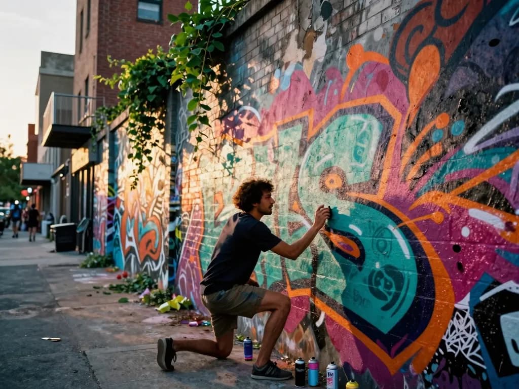 Captivating Trends Reshaping Arts & Entertainment Today