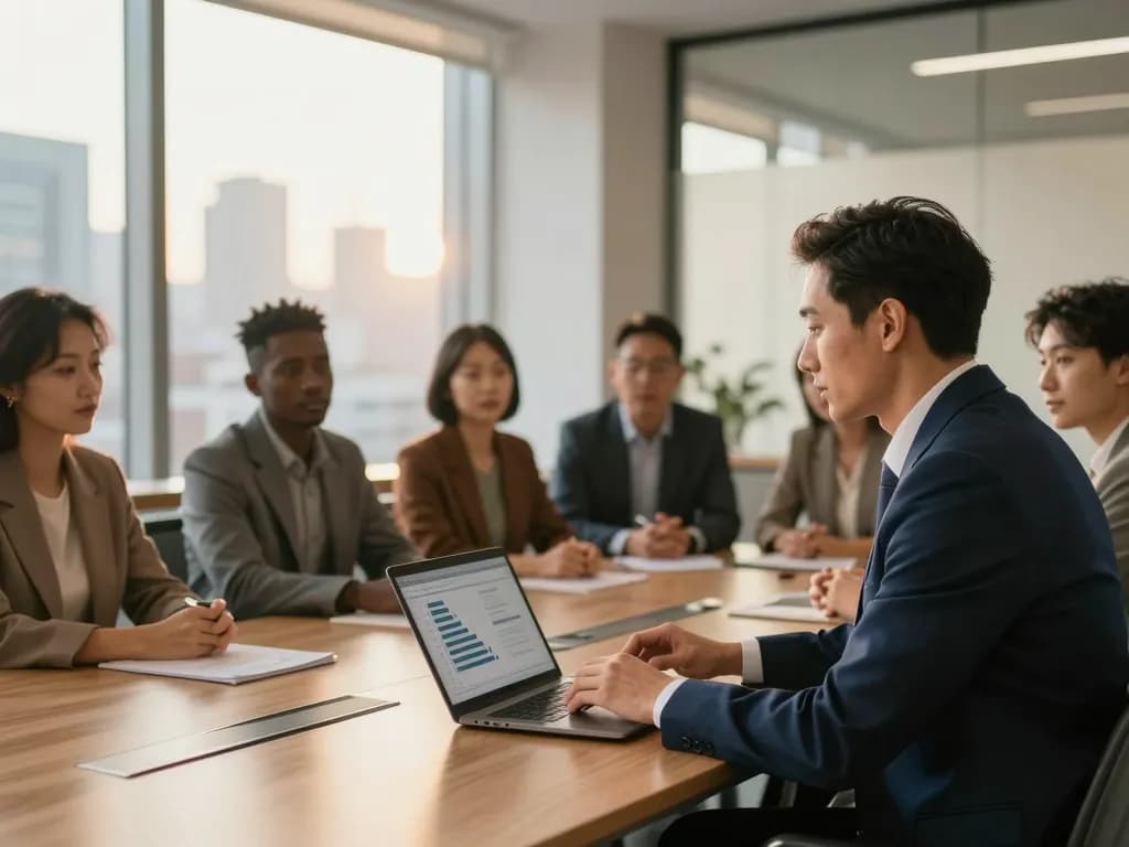 Maximizing Efficiency in Business and Consumer Services