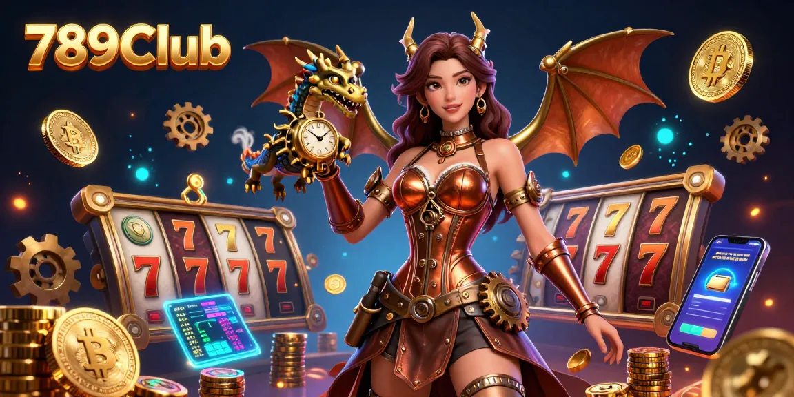 Experience thrilling games at 789Club with a stunning casino atmosphere, featuring engaging gameplay and rich visuals.