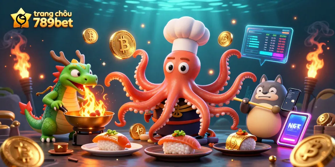 Experience the excitement of trang chủ 789bet with our vibrant 3D casino illustration!