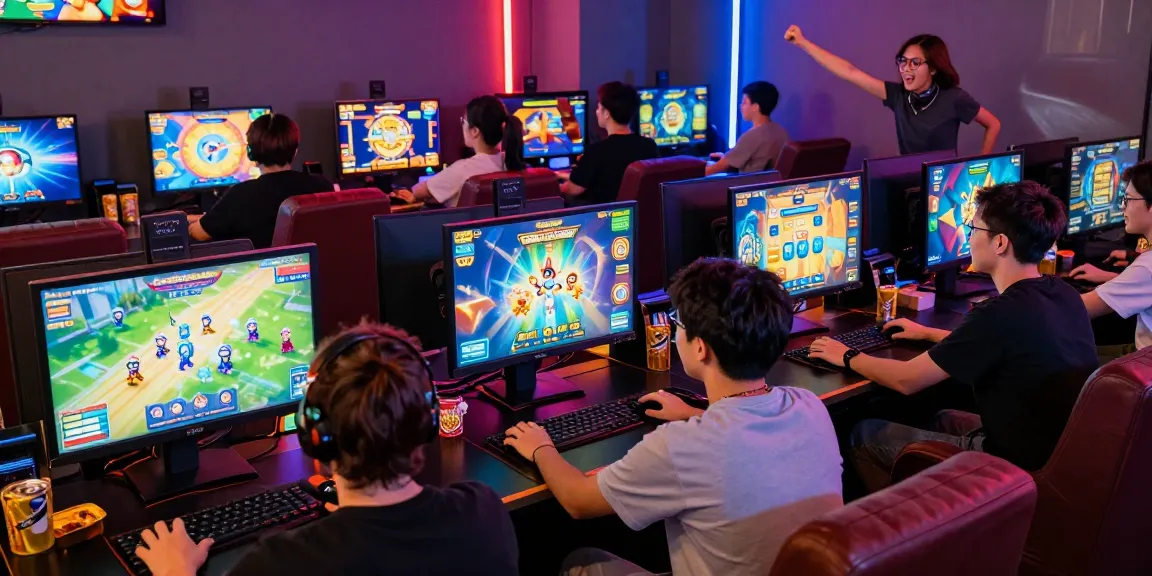 Pengalaman bermain rajaslot dalam suasana game yang meriah dengan penyelesaian yang cepat dan menyenangkan