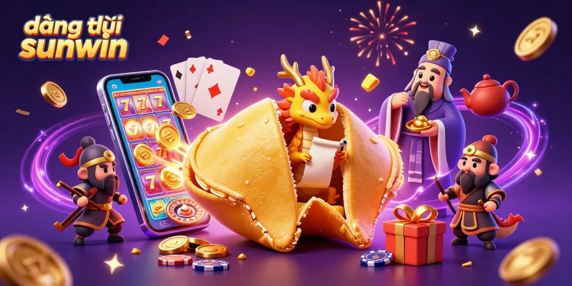 Engage in thrilling gameplay as you register with đăng ký sunwin for fortune-filled casino adventures.