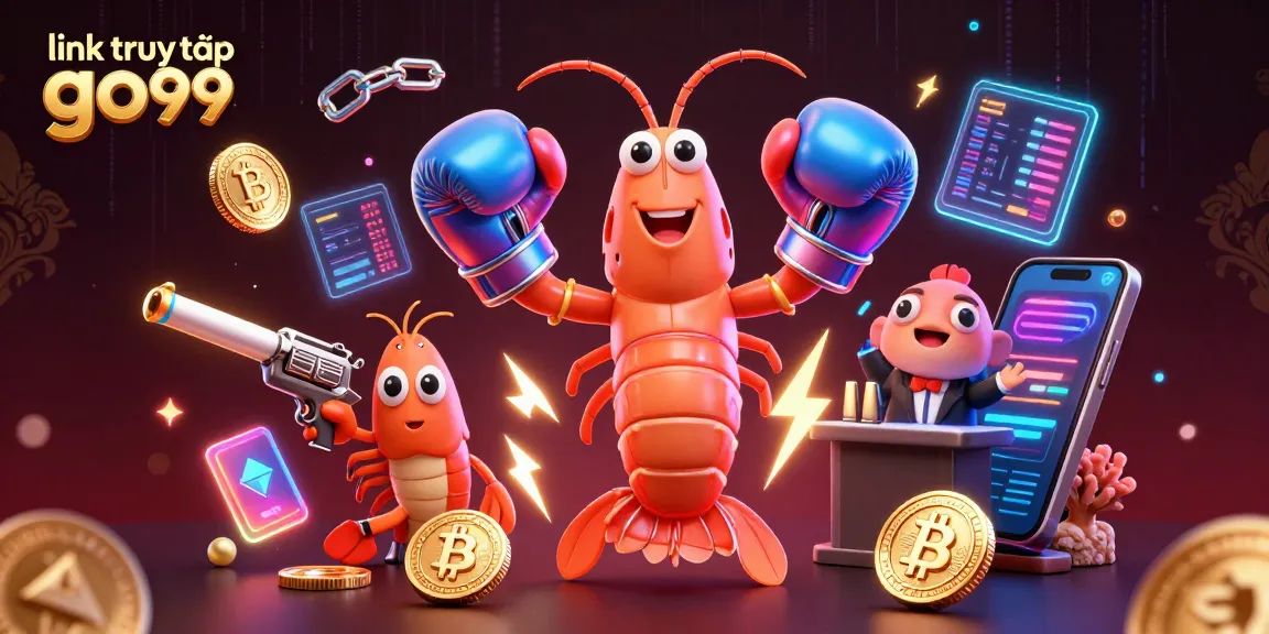 Engage with link truy cập go99 for thrilling crypto casino experiences.